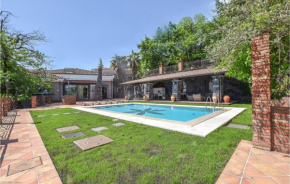 Beautiful home in Zafferana Etnea with Outdoor swimming pool, WiFi and Private swimming pool